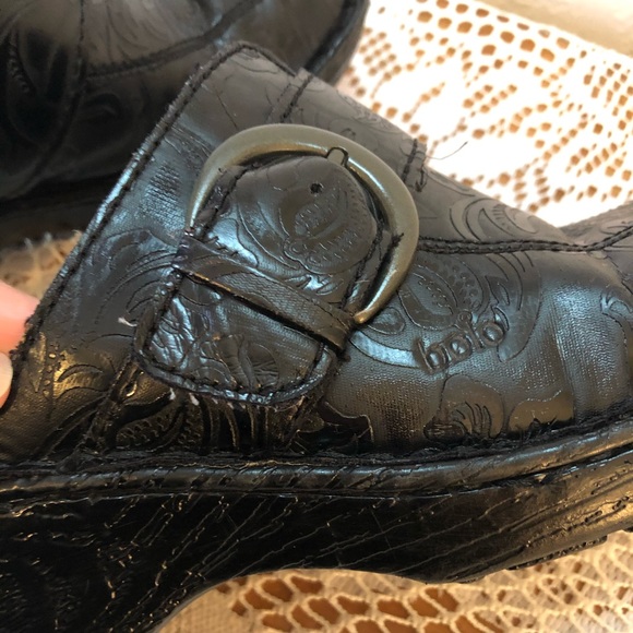 Bolo clogs - Picture 5 of 8